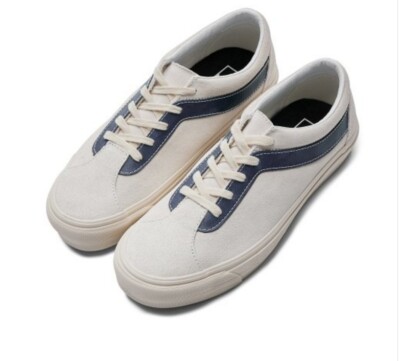 VANS Bold NI - VINTAGE SPORT VN0A5DYAK9T MEN'S SNEAKERS