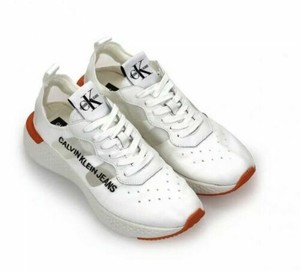 calvin klein men's tennis shoes