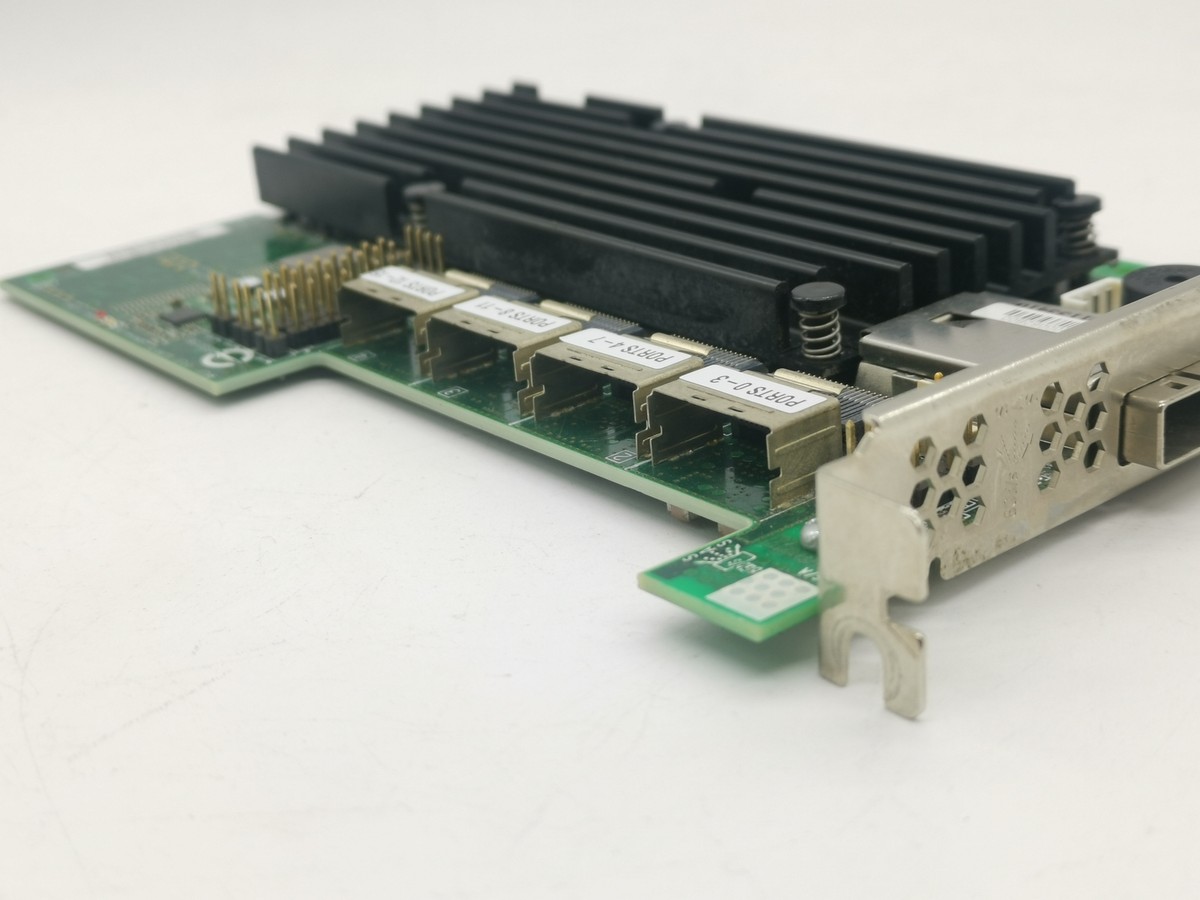LSI MegaRAID MR SAS 9280-16i4e PCIe RAID Controller Card | eBay