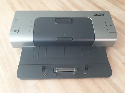 Acer ezDock II EZ2 Dockingstation für Acer Travelmate Notebook