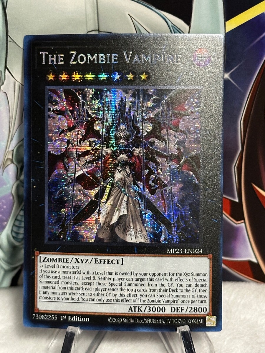yugioh zombie cards for sale Amazon.com: Yu-Gi-Oh! - Master - SR07-EN010 - Common - 1st Edition You can only use 1 effect of Return of the Zombies once per turn. Yu-Gi-Oh Card - PP01-EN006 -