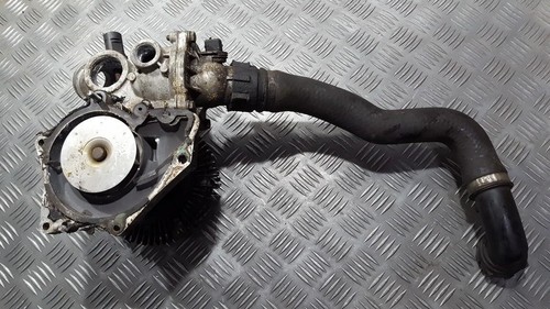 Wasserpumpe  BMW X5 DE292783-81