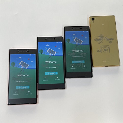 NEW *BNIB* Sony Xperia Z5 Premium E6853 5.5"23MP Single SIM Unlocked Smartphone - Afbeelding 3 van 18