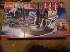 Lego Harry Potter Durmstrang Schiff 4768 For Sale Online