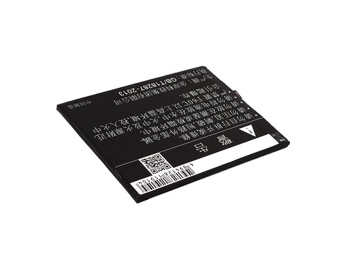 Battery for Oppo R9 Plus Dual SIM BLP611 Li-Polymer NEW - Picture 4 of 5
