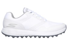 ladies white skechers