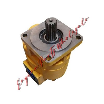 Gear Pump 307-5498 for Sem Wheel Loader ZL50F ZL50F-II ZL50G ZL50G-I SEM650