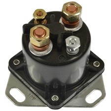 SS-598 Starter Solenoid New for F150 Truck F250 F350 F550 Mark Ford F-150 Ranger