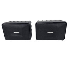 Bose Model 101 Music Monitor Speakers for sale online | eBay
