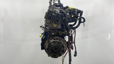 Moteur Fiat PUNTO