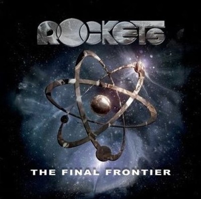 Vinile - Rockets - Final Frontier. Tour Edition  - Recording Arts -D- Neu