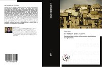 Ilionor Louis | Le Retour De L'action | Taschenbuch | FranzöSisch (2013)