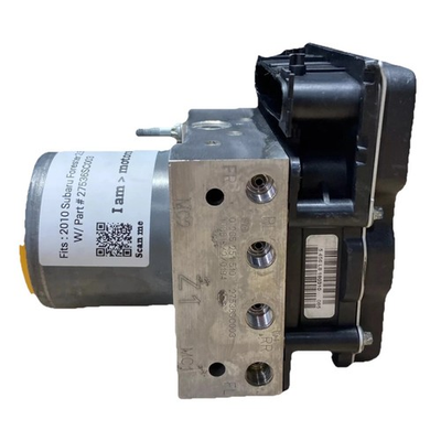 #ad Refurbished ABS Brake Pump Module 2010 Subaru Forester 2.5 27536SC003 $315.00