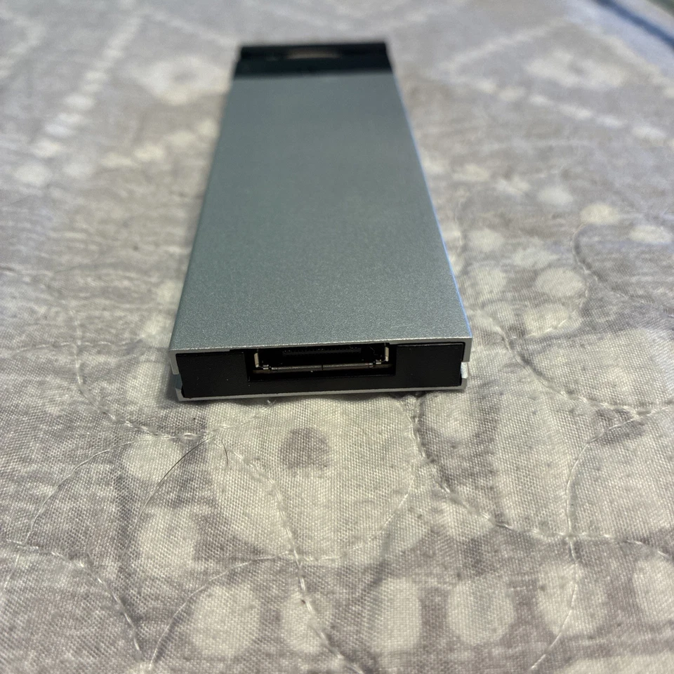 2TB Dell Flex Bay Tray OEM Precision T5820 T7820 T7920 SSD Tray ONLY - NO SSD - Image 2 of 3