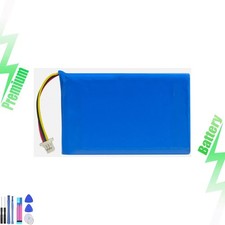 for Garmin Nuvi 30 50 50LM 52 52LM 55 55LM Battery 361-00056-00 361-00056-50