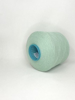 LAGERWARE TODD AND DUNCAN GARN 100% WS KASCHMIR Nm 2/28 MATCHA 960g