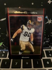 Adam Carriker Cards--you pick