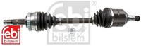 Febi Bilstein 183291 Antriebswelle Gelenksatz FüR Opel