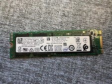 USED Intel SSDSCKKF512G8 512 GB M.2 80mm SATA - Health Checks in Photos with S/N