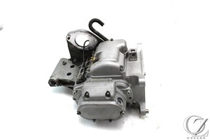 2004 04 Harley Softail FXST 5 Five Speed Transmission Gear Box