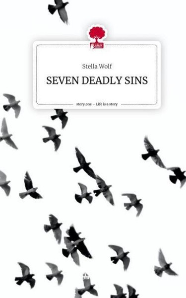 Seven Deadly Sins. Life Is A Story - Story.One Stella Wolf-image