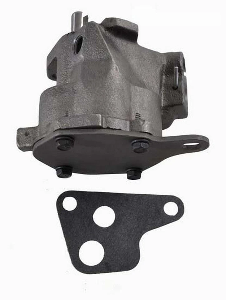 BOMBA DE ACEITE ENGINETECH AMC JEEP CHRY DODGE 2.5L 150 4.0L 242 4.2L 258 Foto 2 de 4