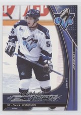 2003-04 Extreme Rimouski Oceanic Limited Edition Danick Jasmin-Riel #55 6be