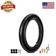 80/100-12 Dirt Bike Tube for Smooth Off-Road Adventures 12-Inch