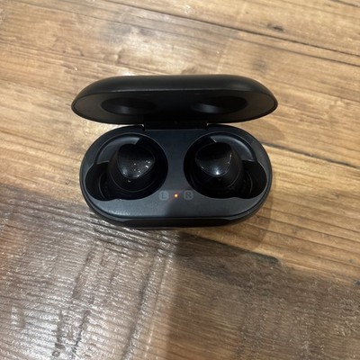 Samsung - Galaxy Buds True Wireless Earbud Headphones - READ - Sound AKG