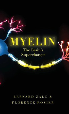 Myelin | The Brain's Supercharger | Bernard Zalc (u. a.) | Englisch | Buch