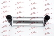 Ladeluftkühler für BMW X5 E70 F15 F85 X6 E71 E72 F16 F86 08-18 Ladeluftkühler für BMW X5 E70 F15 F85 X6 E71 E72 F16 F86 08-18