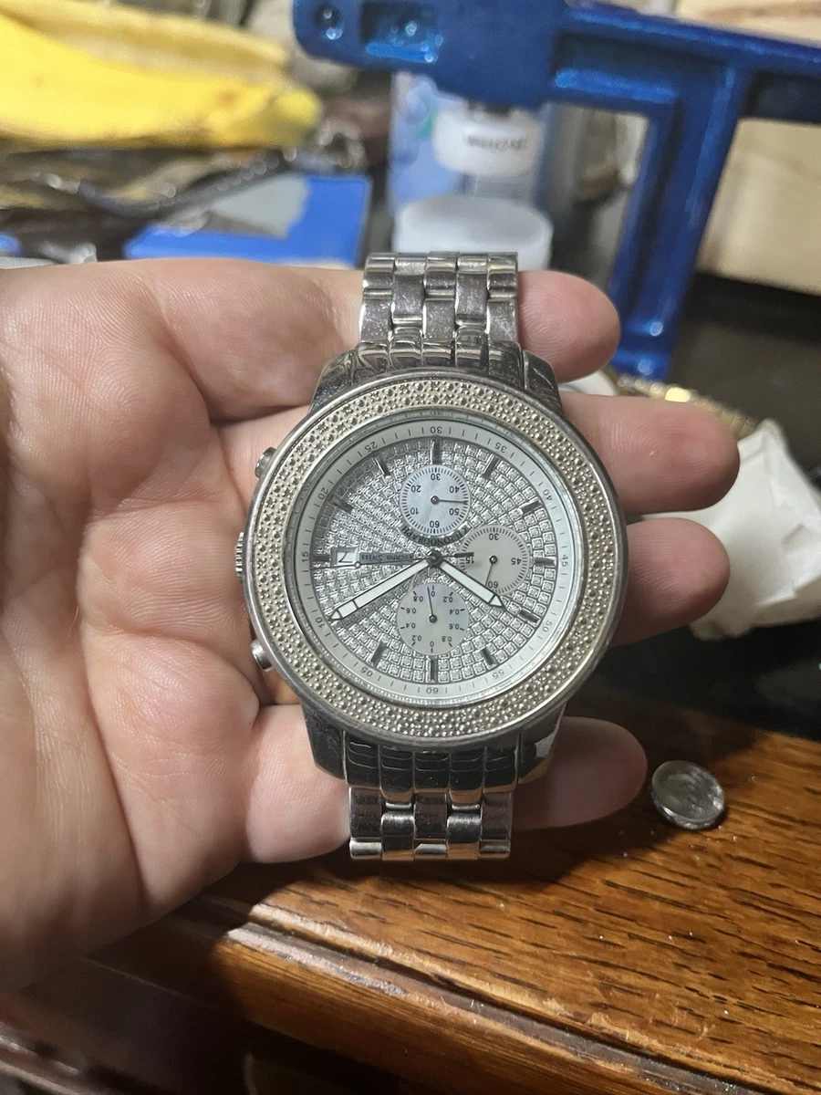 Technos Chronograph Watch Technos Watch Swiss Made Technos Diver