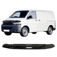 Motorhaube Windabweiser FüR VW T5 Facelift 2009-2015 Scoutt