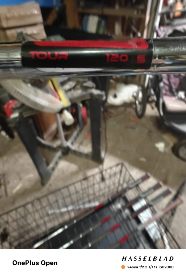 Planchas PING G400 Foto 4 de 4