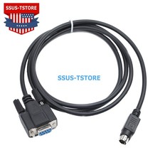 For Dell Password Reset/Service Cable MN657 MD3200 MD3600i MD3600 MD1000 MD3000