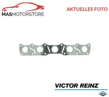 DICHTUNG ABGASKRÜMMER VICTOR REINZ 71-42291-00 P NEU OE QUALITÄT