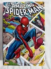 THE AMAZING SPIDER-MAN OMNIBUS VOL 3