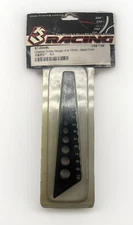 3 Racing ST-004/BL Chassis Droop Gauge -4 to 10mm
