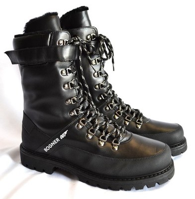 Landi Winterschuhe Navyboot Winterschuhe Winterstiefel Herren