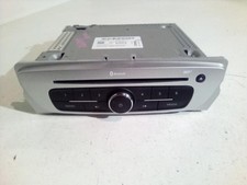 Autoradio Renault SCENIC