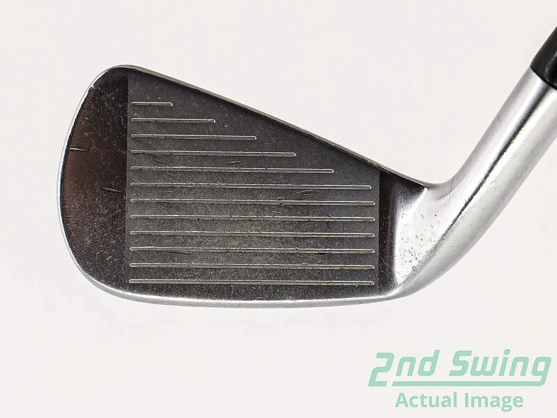 Titleist 714 AP2 Single Iron 5 Iron Graphite Senior Right 38.0in - Image 3 of 4