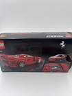 LEGO SPEED CHAMPIONS: Ferrari F40 Supercar (76934) — photo 3