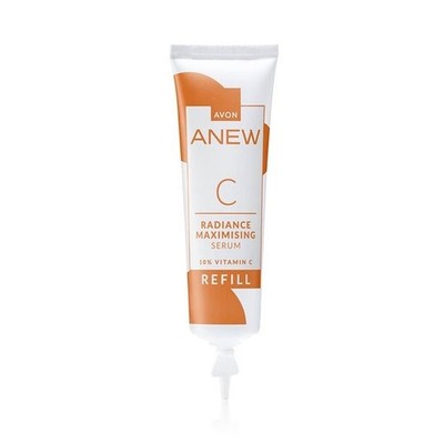 AVON Radiance Anew Light Enhellity Enhancer Serum Nachfüller