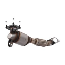 f.becker Katalysator für FORD Tourneo Connect Transit