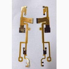 Camera Rear Line Lens Cable Base Wire Vulnerable Line For Nikon S9900 S9700