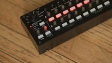 Korg SQ-1 Step Sequencer - Excellent Conditio...