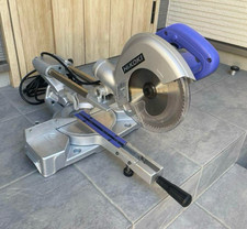 FC7FSB HIKOKI Tabletop Slide Marunoko 190mm FC7FSB 100V JAPAN