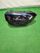 Frontscheinwerfer Mercedes-Benz Eqa Eqb A2439060100 LED Links Headlight