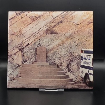 This Will Destroy You - New Others Part Two - CD Album