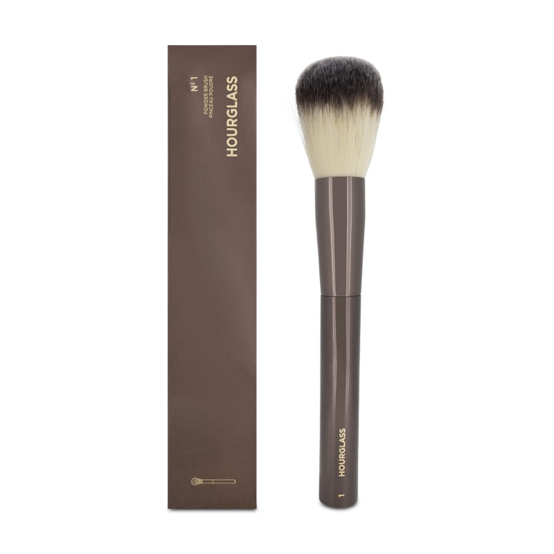 Hourglass Powder Brush No.1 Makeup Applicator